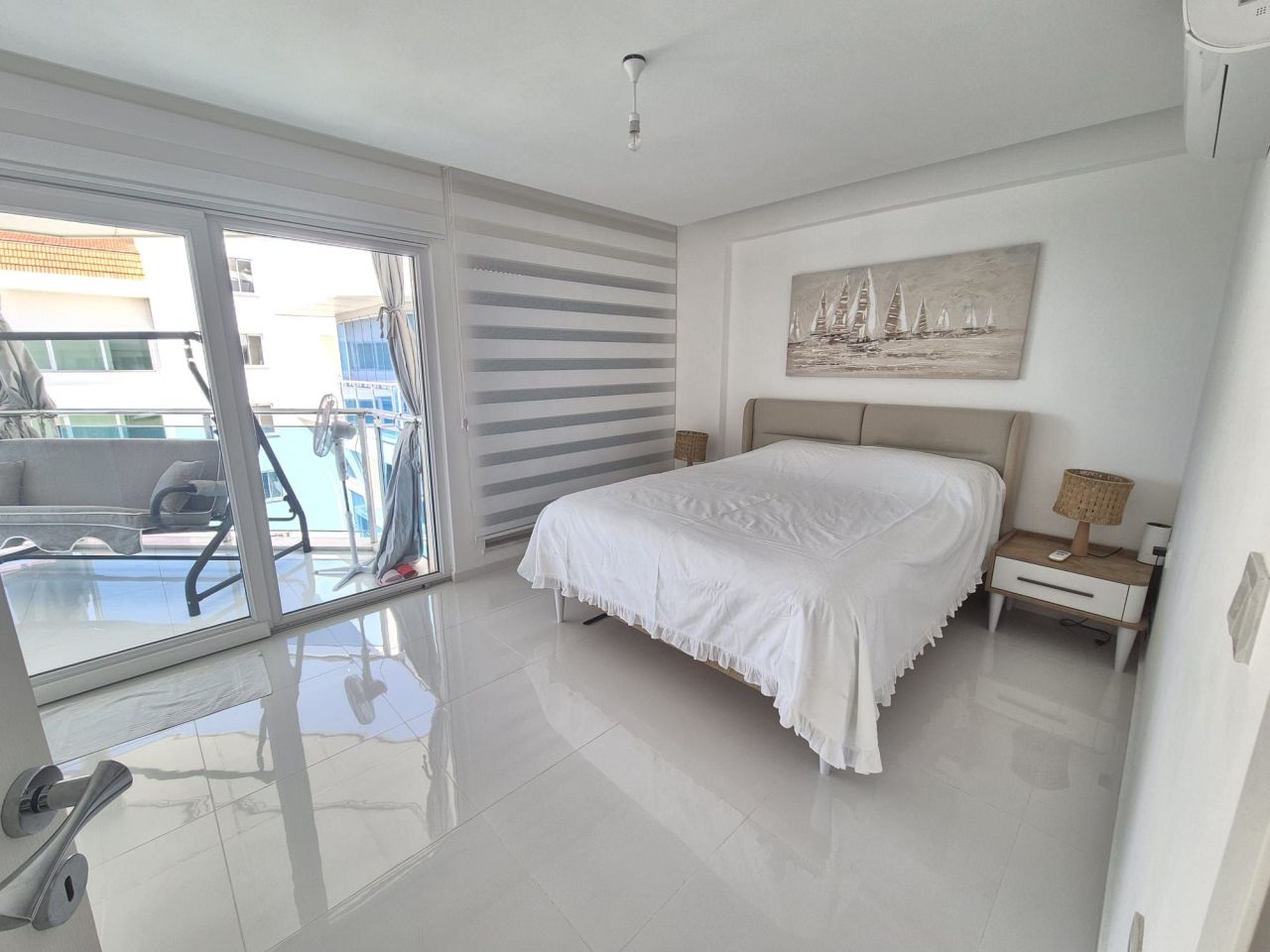 Apartment in Alanya, Turkey, 200 m² - picture 5