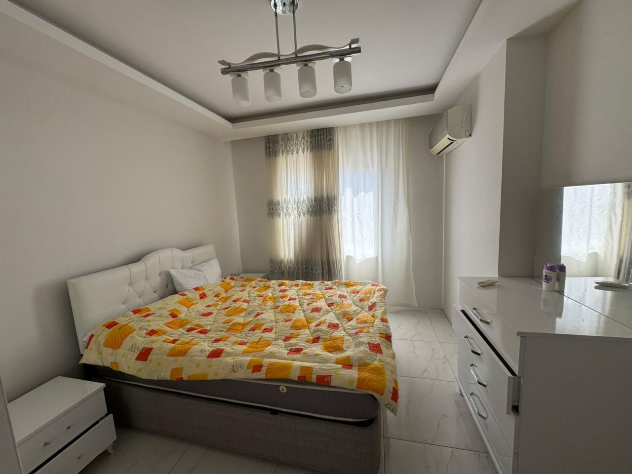 Appartamenti a Alanya, Turchia, 55 m² - foto 5