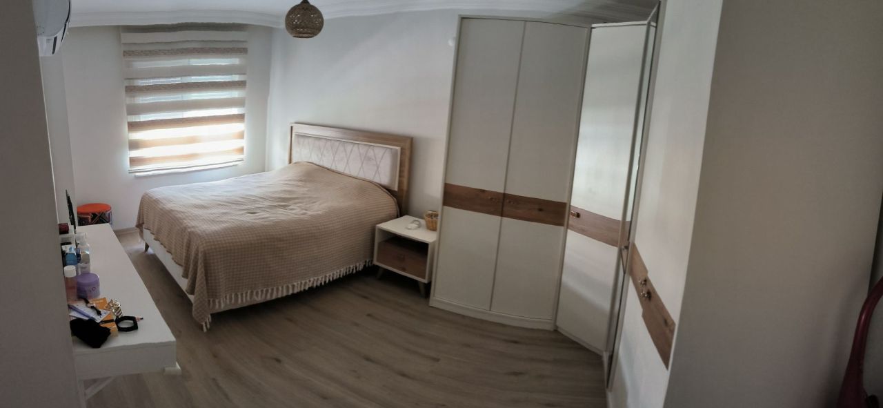 Apartment in Alanya, Türkei, 150 m² - Foto 6