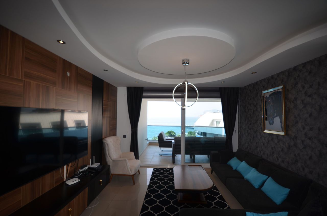 Apartment in Alanya, Türkei, 286 m² - Foto 6