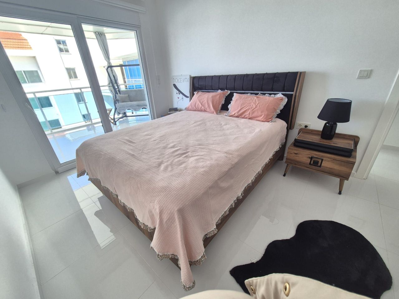 Apartment in Alanya, Turkey, 200 m² - picture 6