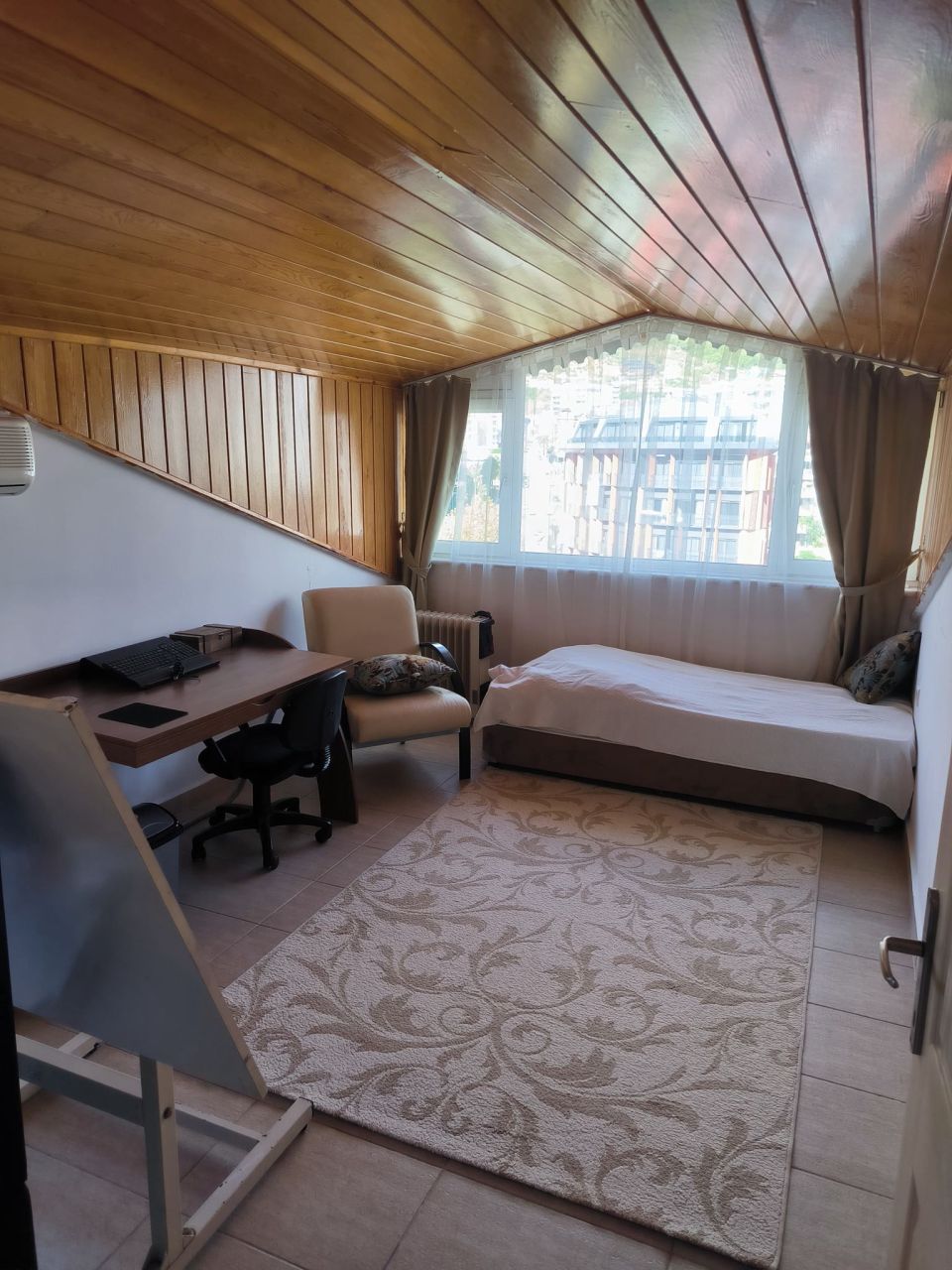 Apartment in Alanya, Türkei, 150 m² - Foto 7
