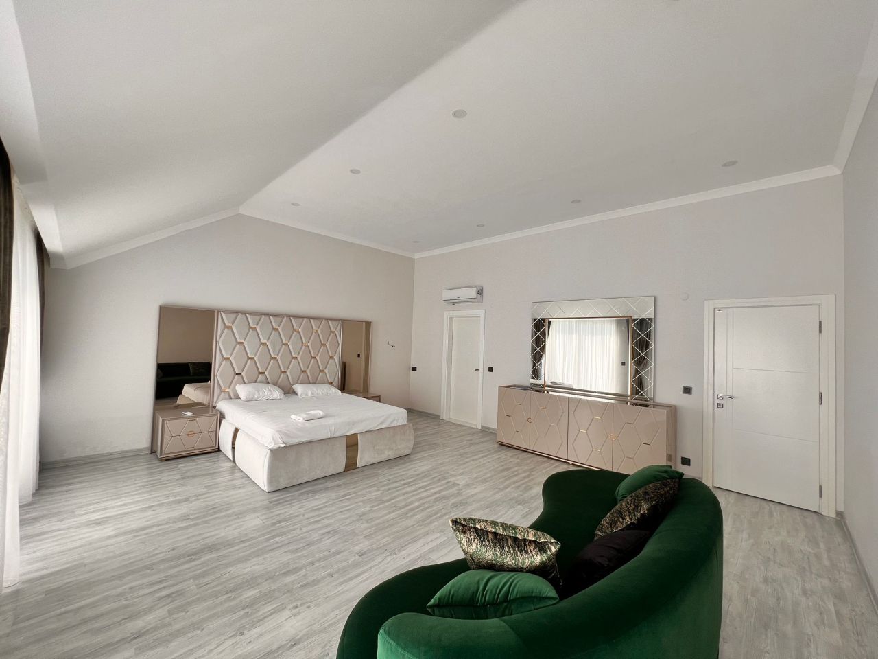 Apartment in Alanya, Türkei, 270 m² - Foto 7