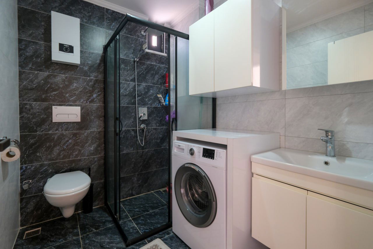 Appartement à Alanya, Turquie, 60 m² - image 7