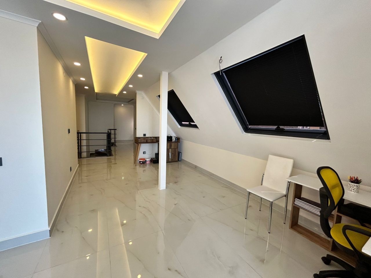 Apartamento en Alanya, Turquia, 120 m² - imagen 7