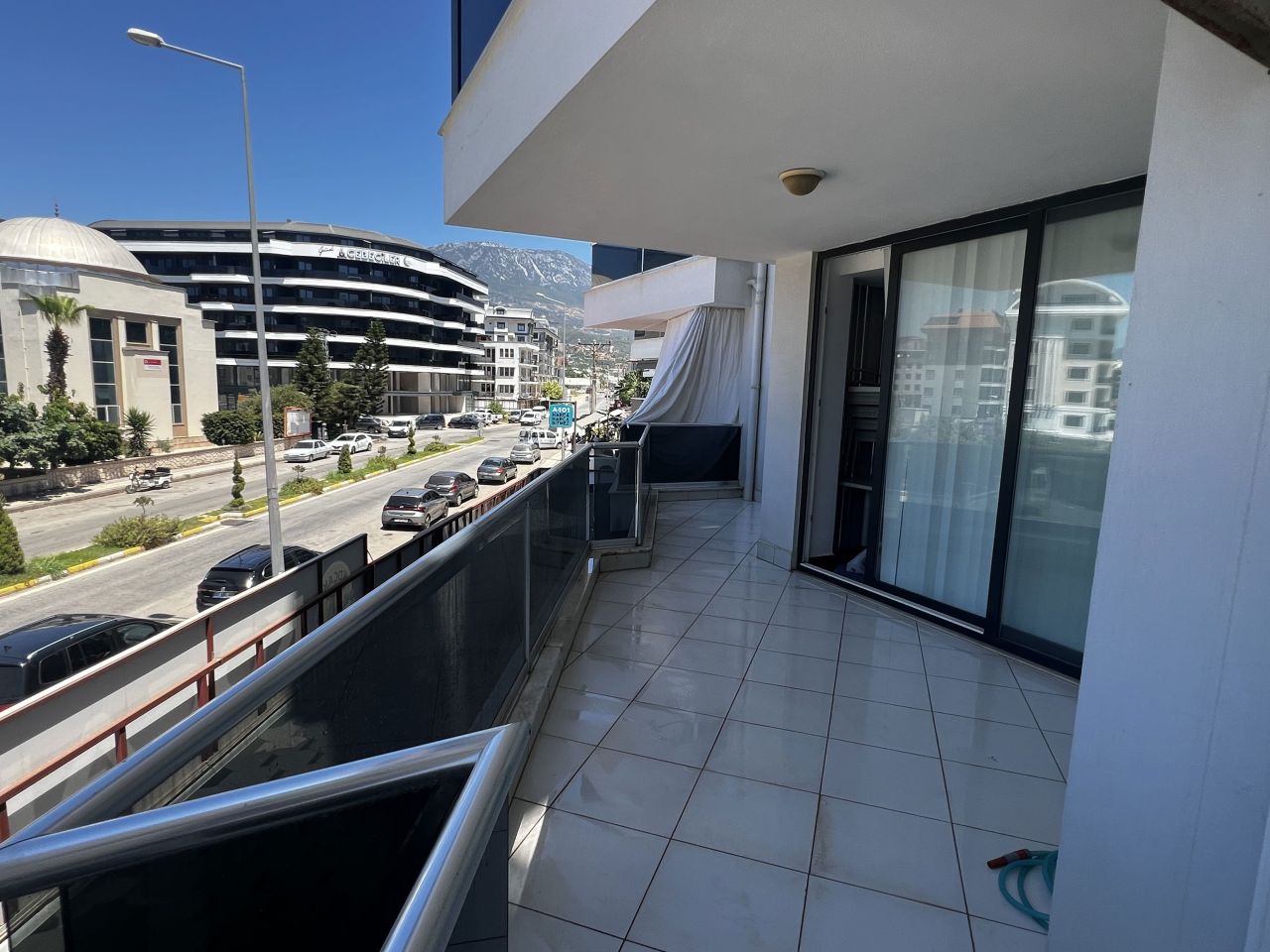 Appartement à Alanya, Turquie, 105 m² - image 8