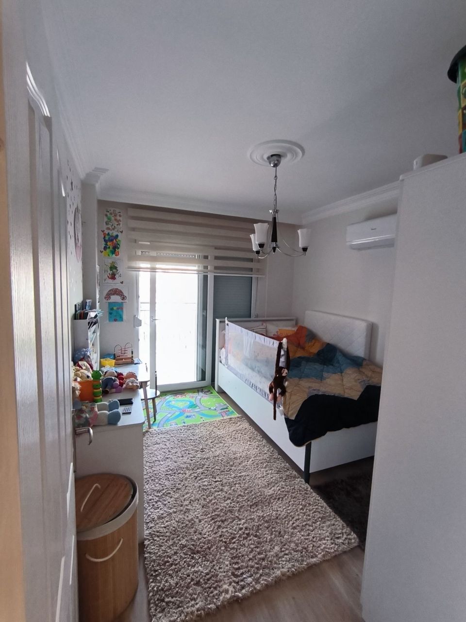 Apartment in Alanya, Türkei, 150 m² - Foto 8