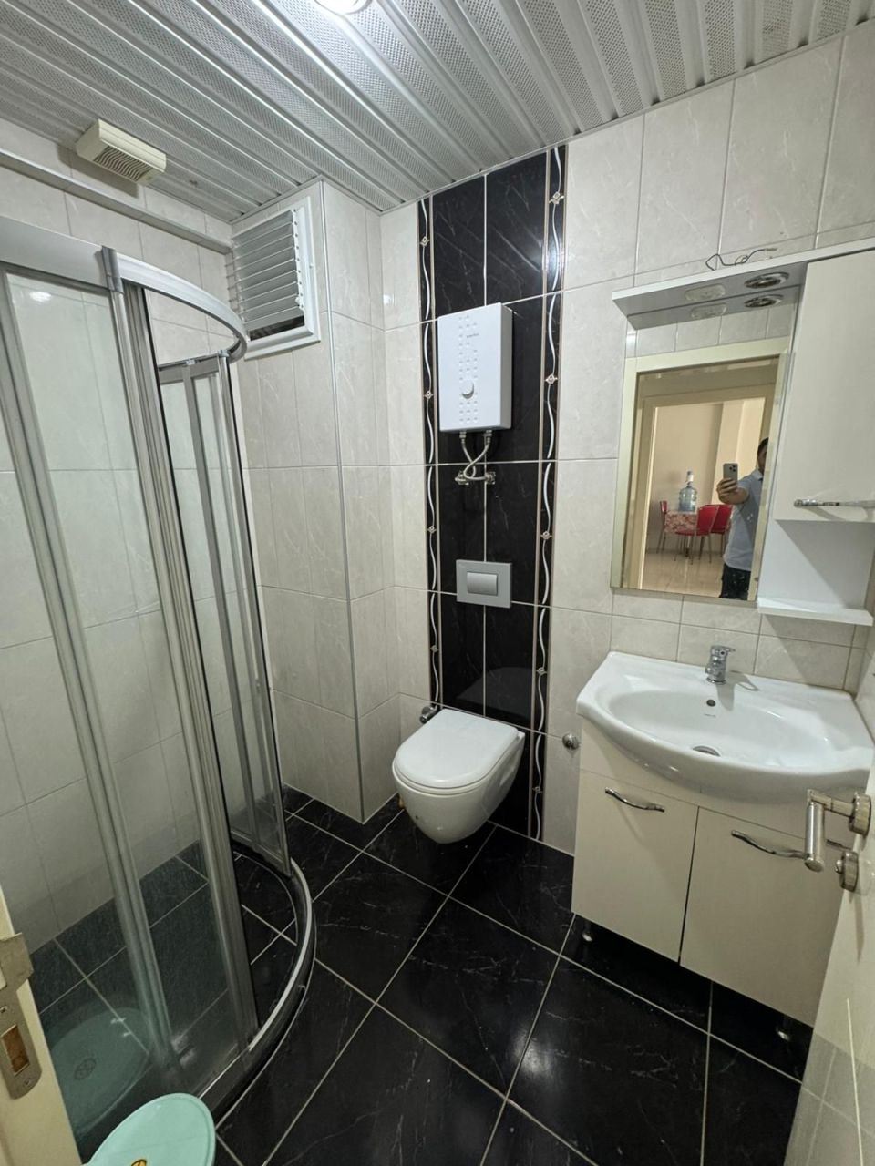 Appartamenti a Alanya, Turchia, 55 m² - foto 8