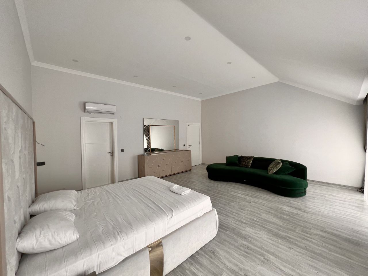 Apartment in Alanya, Türkei, 270 m² - Foto 8