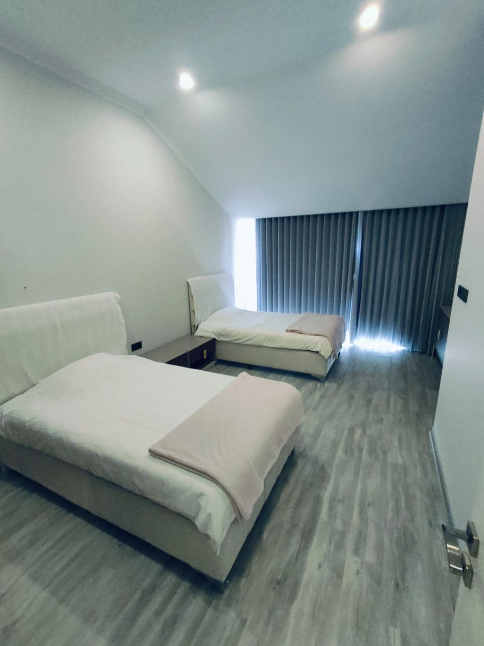 Apartment in Alanya, Türkei, 270 m² - Foto 9