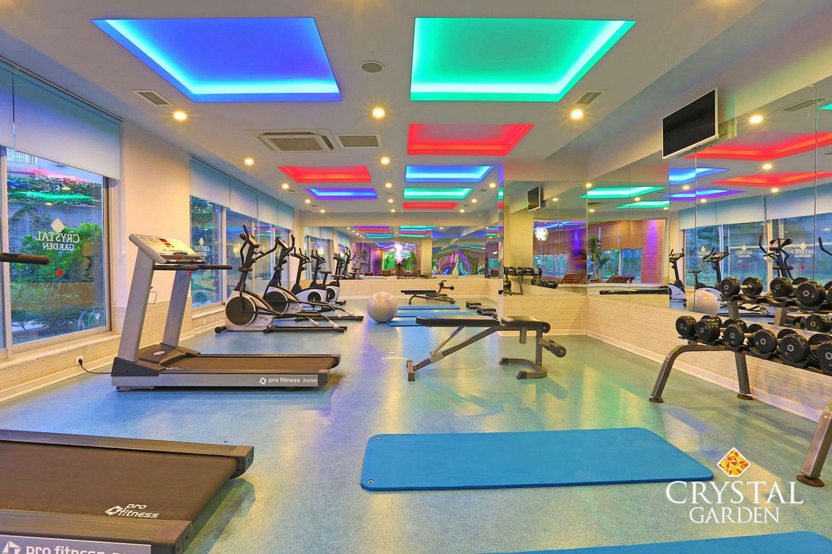 Apartment in Alanya, Turkey, 95 m² - picture 10