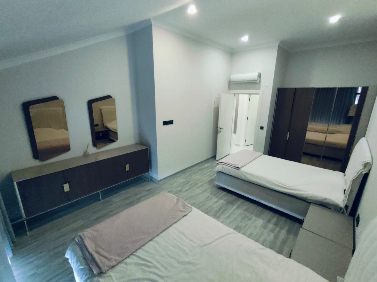 Apartment in Alanya, Türkei, 270 m² - Foto 10