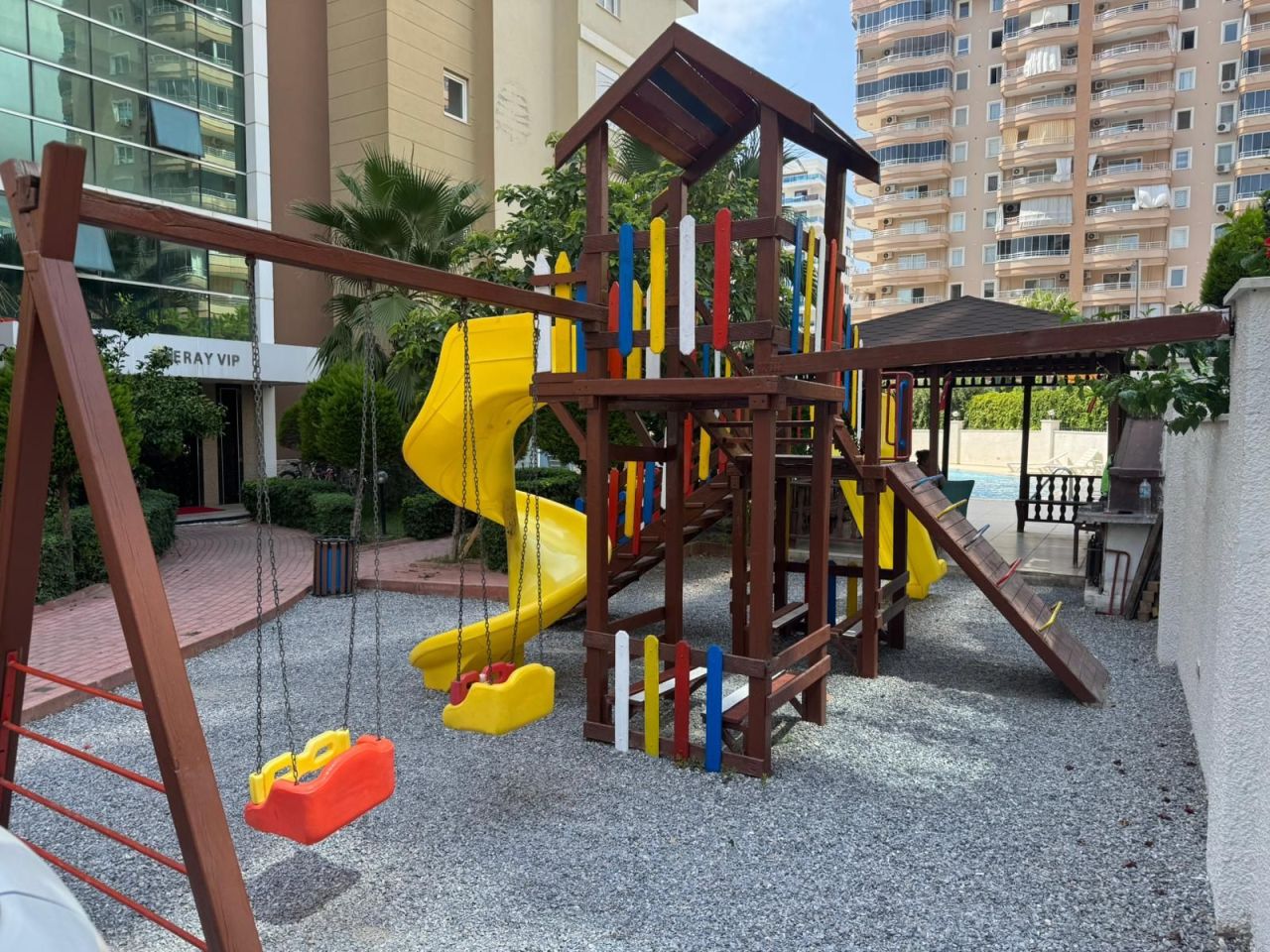 Appartamenti a Alanya, Turchia, 55 m² - foto 10