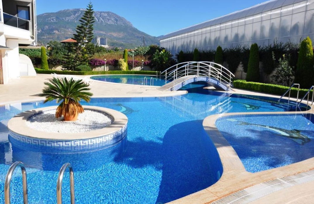 Appartement à Alanya, Turquie, 105 m² - image 11