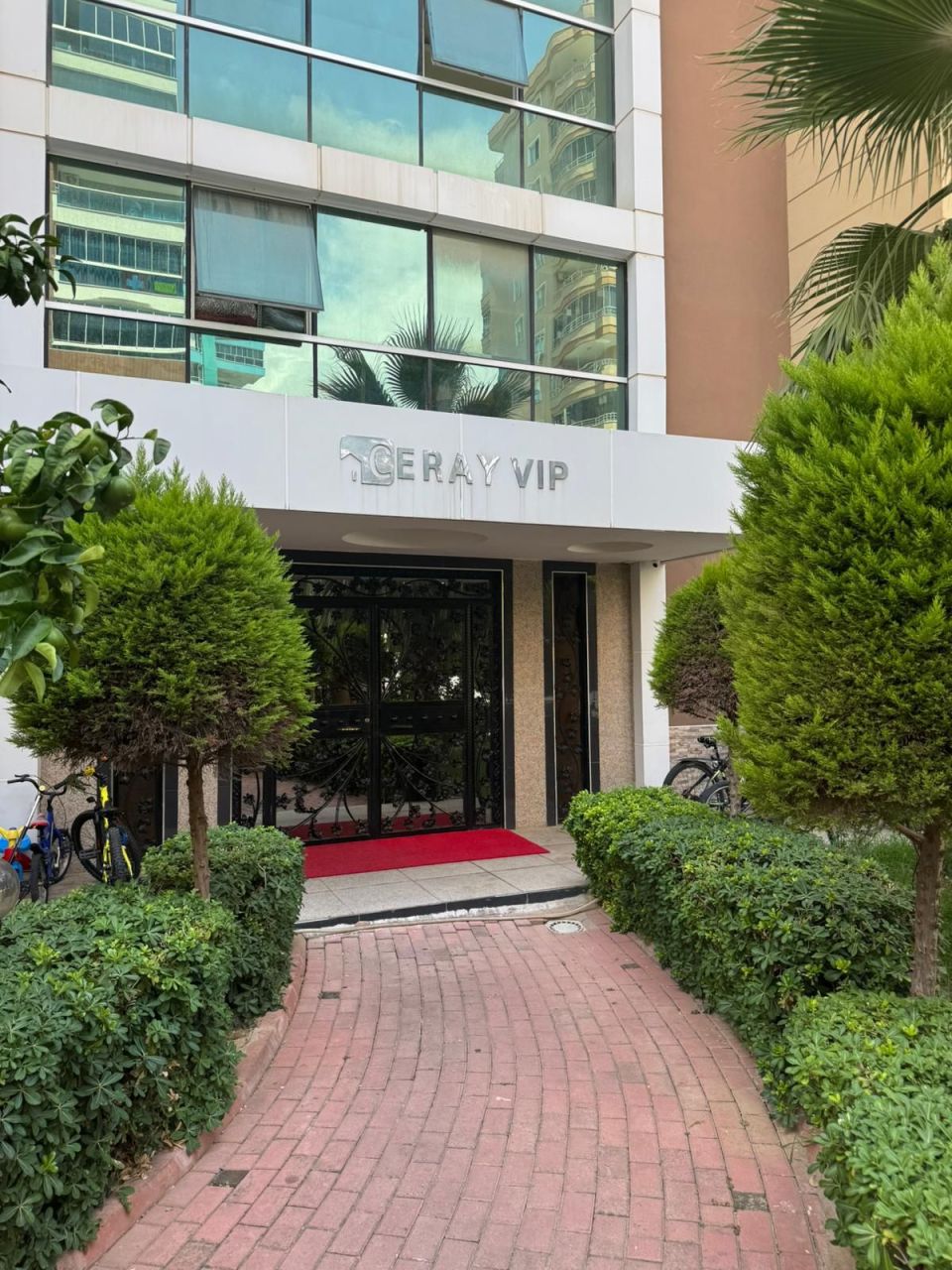 Appartamenti a Alanya, Turchia, 55 m² - foto 11