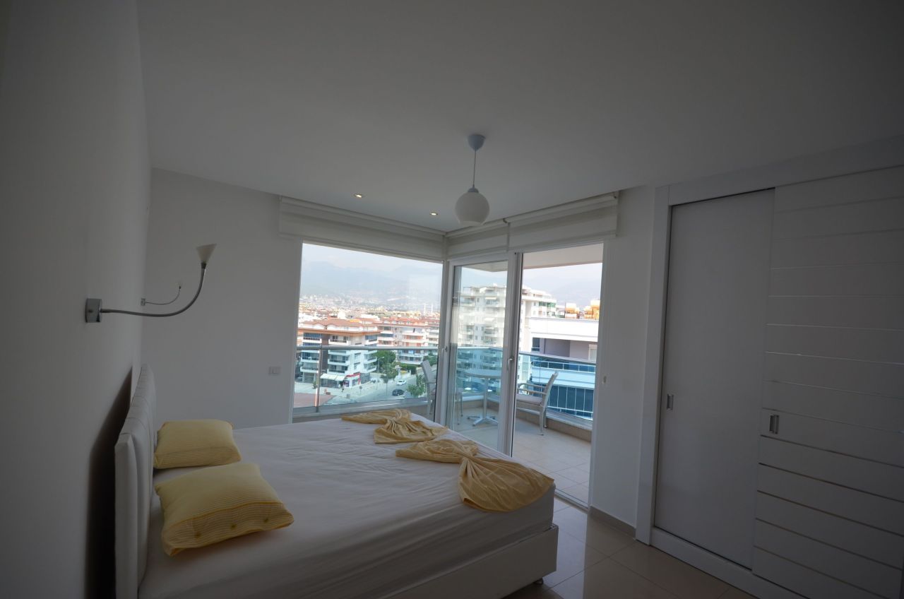 Apartment in Alanya, Türkei, 286 m² - Foto 11