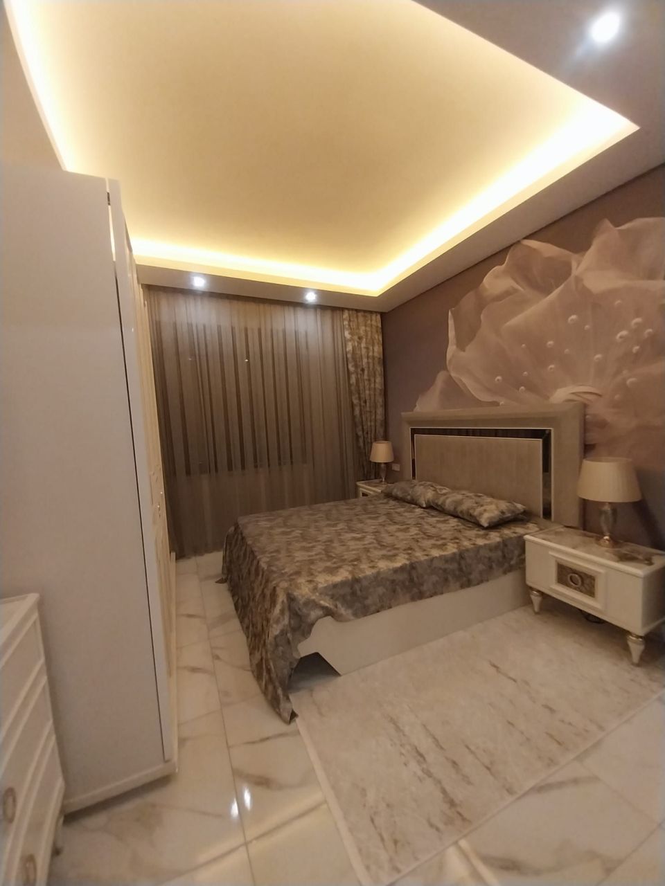Appartamenti a Alanya, Turchia, 180 m² - foto 12