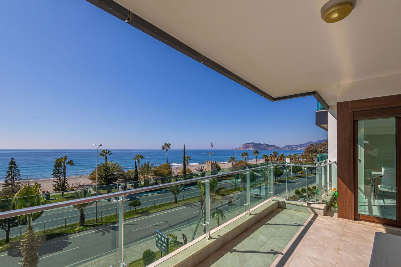 Appartement à Alanya, Turquie, 160 m² - image 12