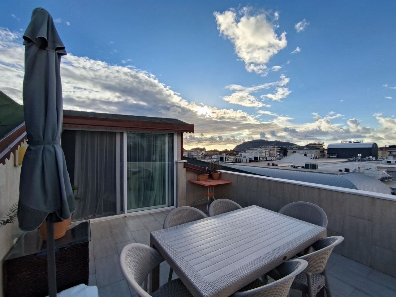 Apartment in Alanya, Türkei, 150 m² - Foto 13