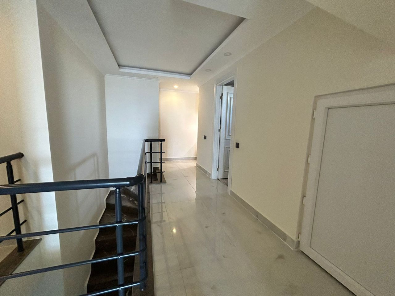 Apartamento en Alanya, Turquia, 120 m² - imagen 13