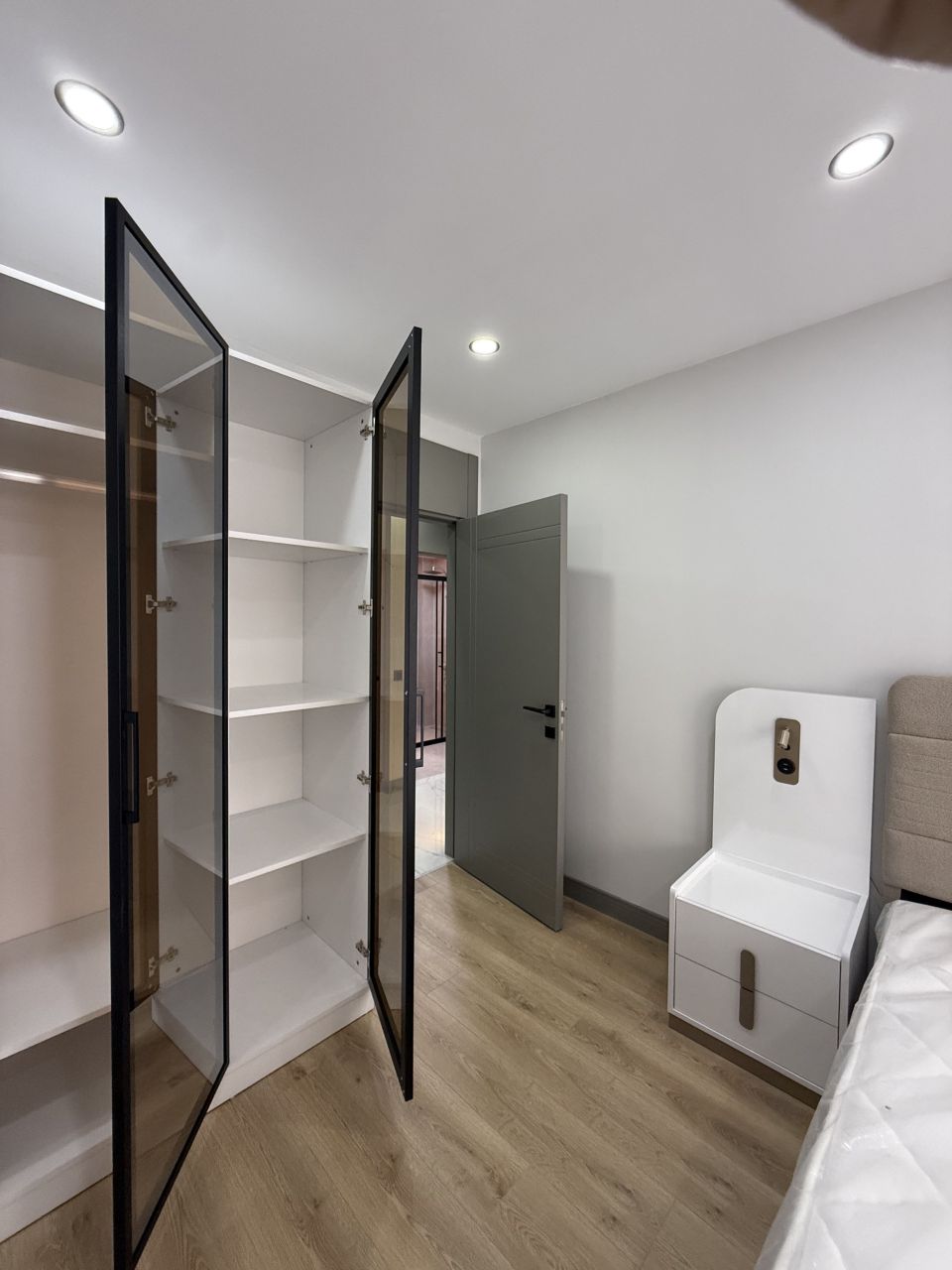 Piso en Antalya, Turquia, 75 m² - imagen 7