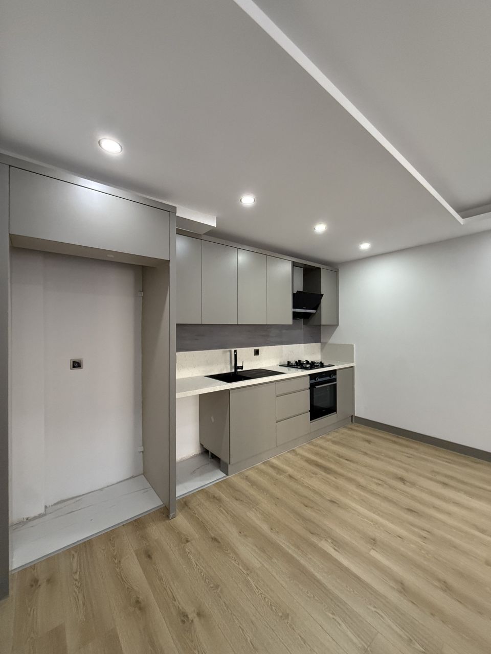 Piso en Antalya, Turquia, 75 m² - imagen 16