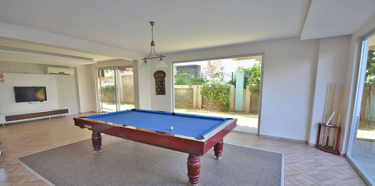 Appartamenti a Alanya, Turchia, 60 m² - foto 13