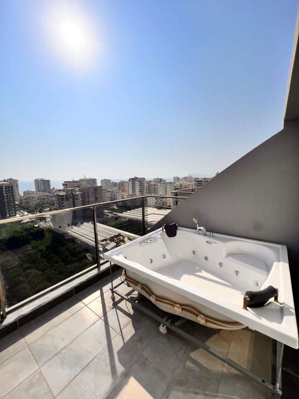 Apartment in Alanya, Türkei, 270 m² - Foto 14