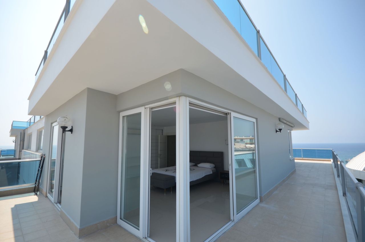 Apartment in Alanya, Türkei, 286 m² - Foto 14