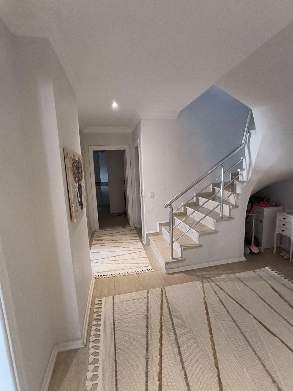 Apartment in Alanya, Türkei, 150 m² - Foto 14