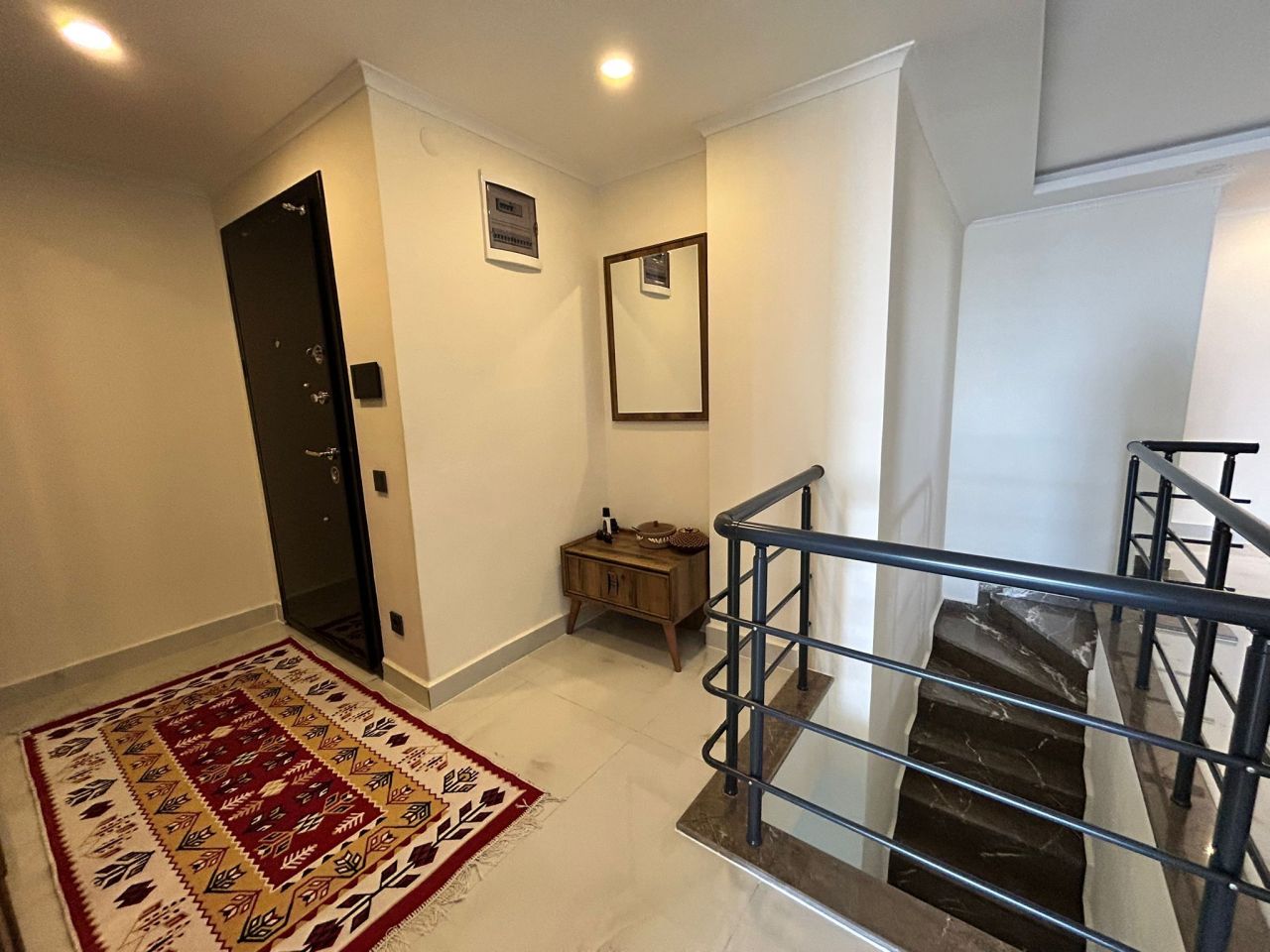 Apartamento en Alanya, Turquia, 120 m² - imagen 14