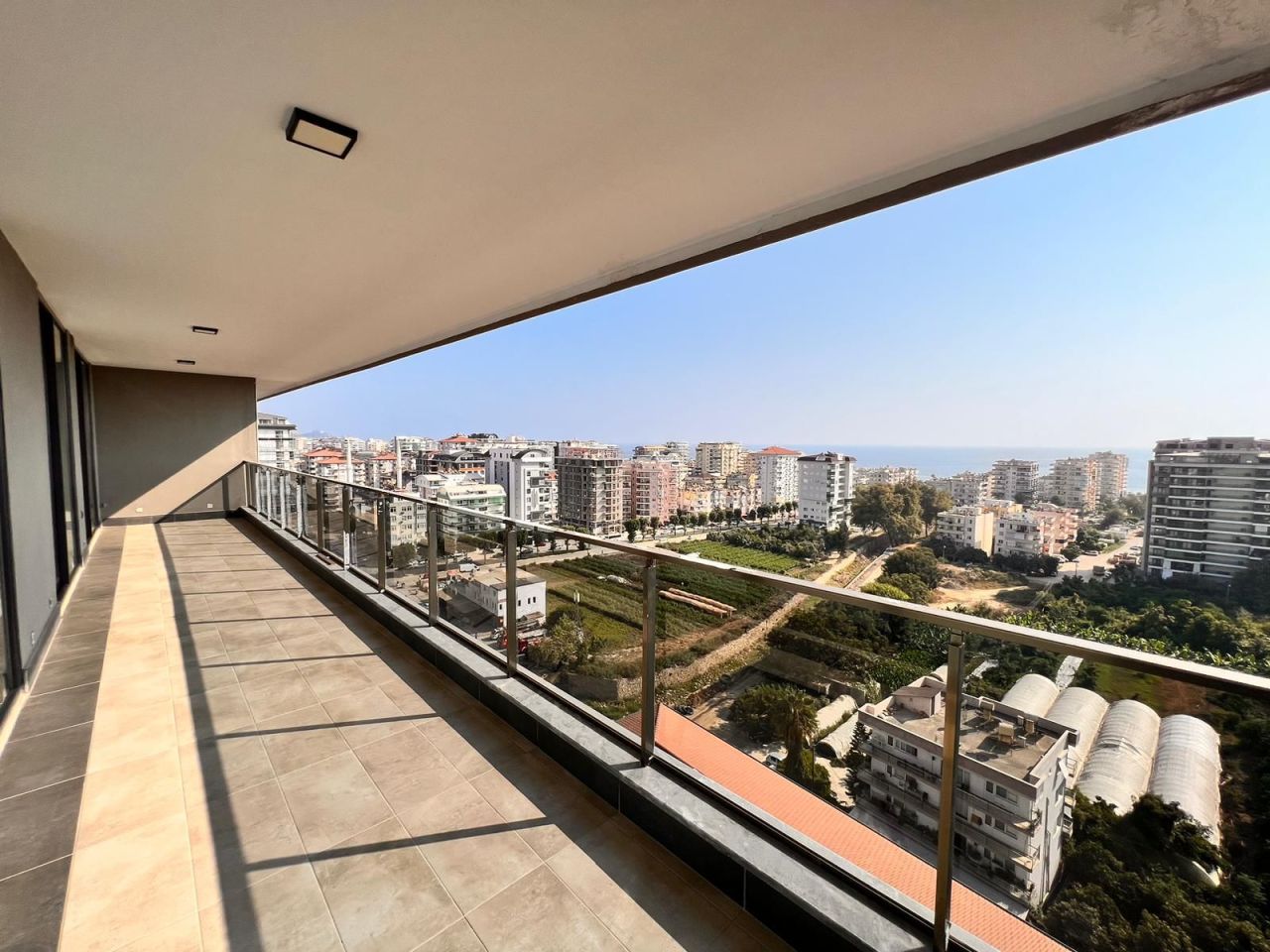 Apartment in Alanya, Türkei, 270 m² - Foto 15