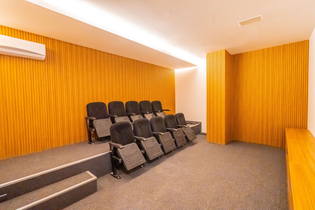 Apartment in Alanya, Türkei, 72 m² - Foto 16