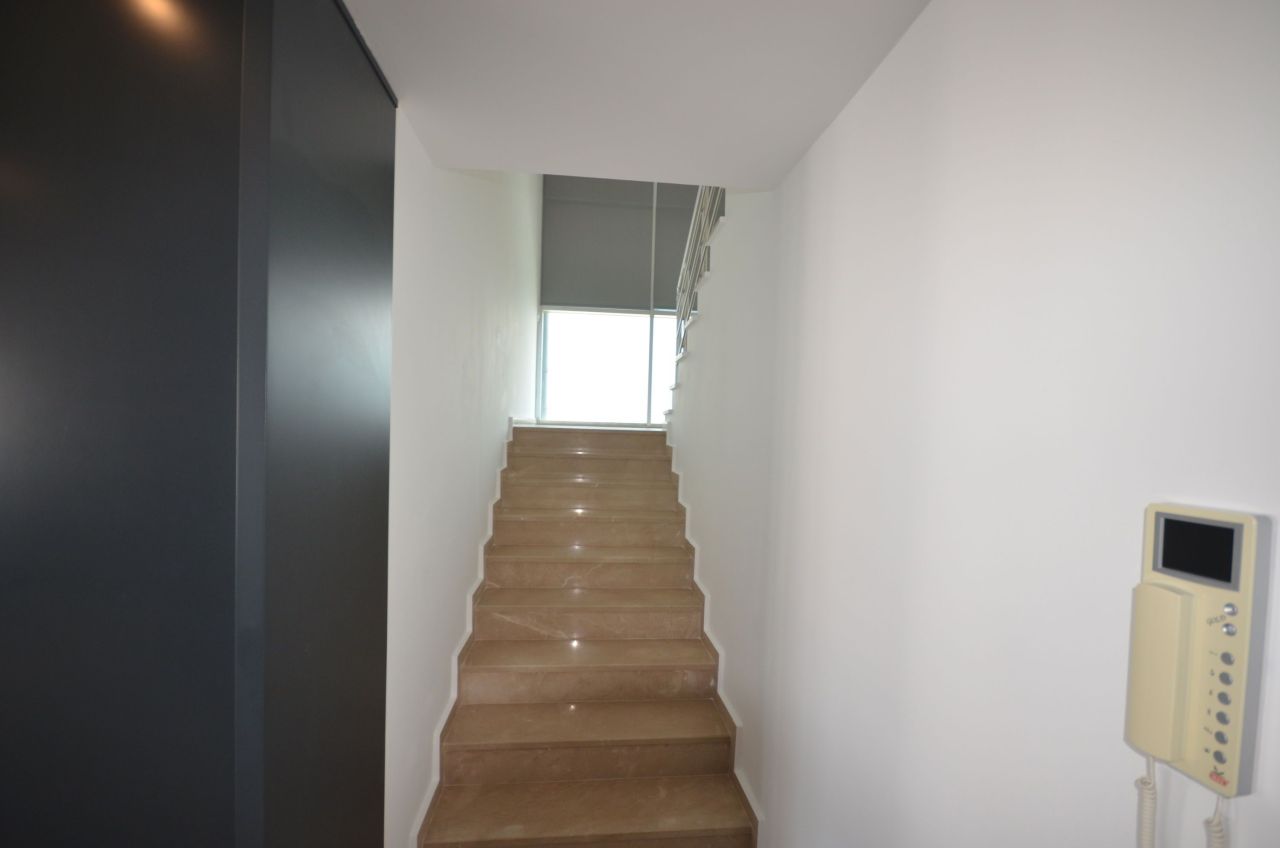 Apartment in Alanya, Türkei, 286 m² - Foto 17