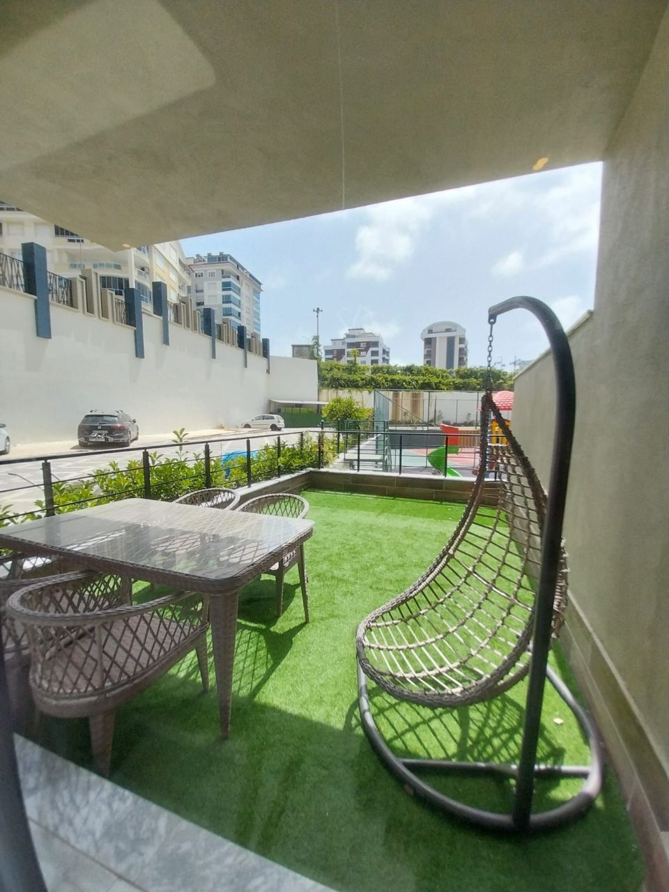 Appartamenti a Alanya, Turchia, 180 m² - foto 17