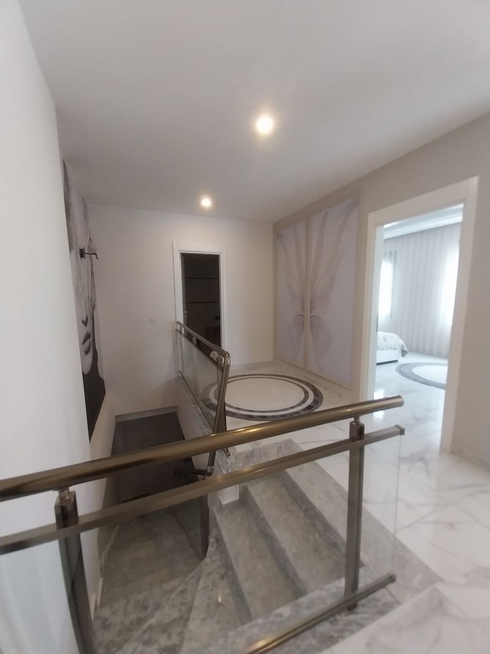 Appartamenti a Alanya, Turchia, 180 m² - foto 18