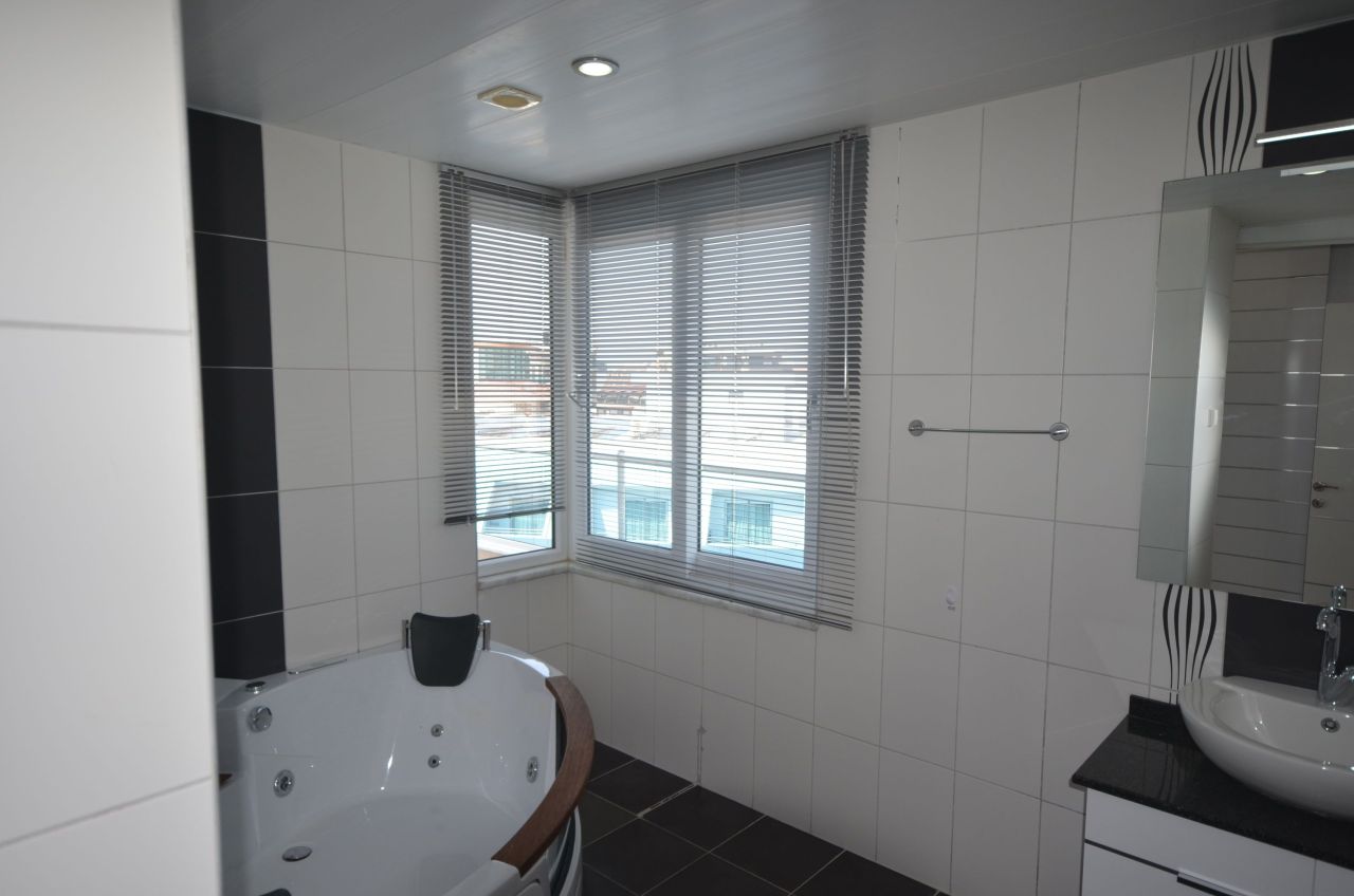 Apartment in Alanya, Türkei, 286 m² - Foto 18