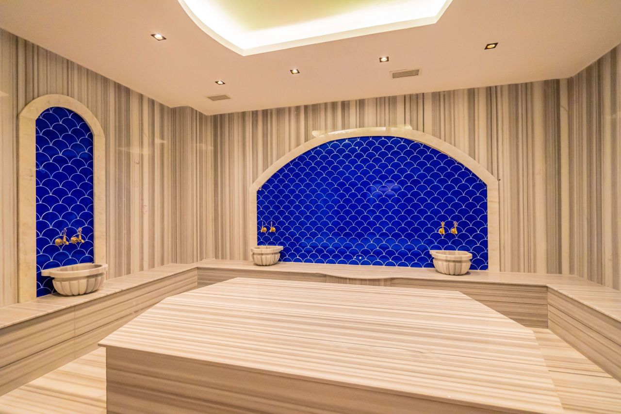 Apartment in Alanya, Türkei, 72 m² - Foto 18