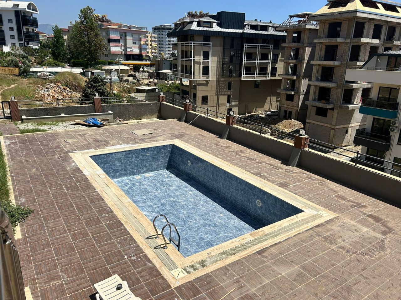 Apartamento en Alanya, Turquia, 120 m² - imagen 18