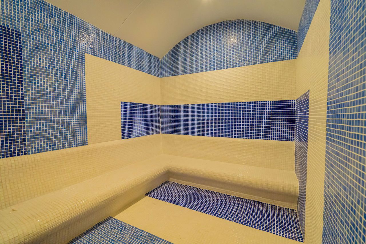 Apartment in Alanya, Türkei, 72 m² - Foto 19