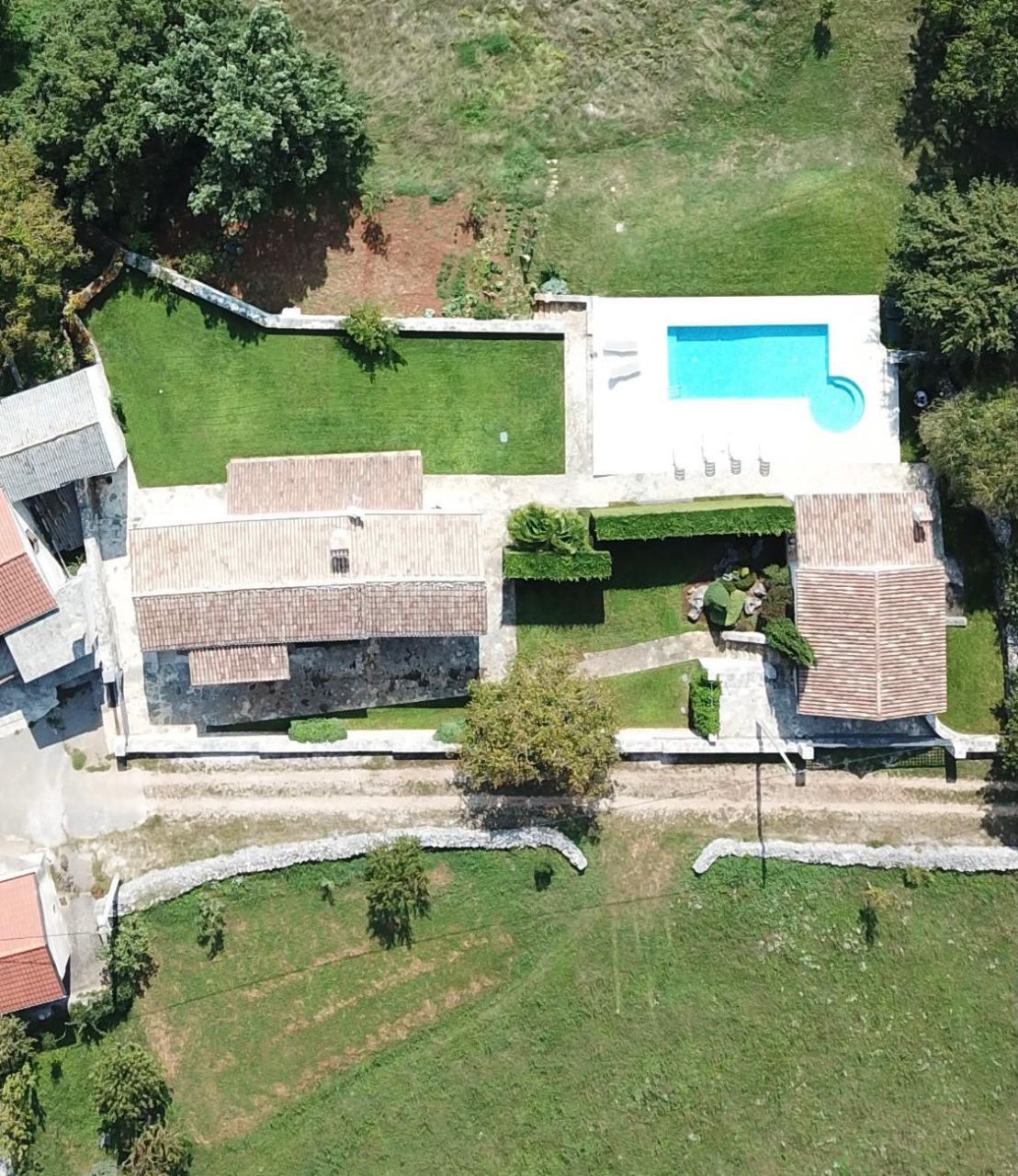 Villa Pazin, Croatie, 300 m² - image 2