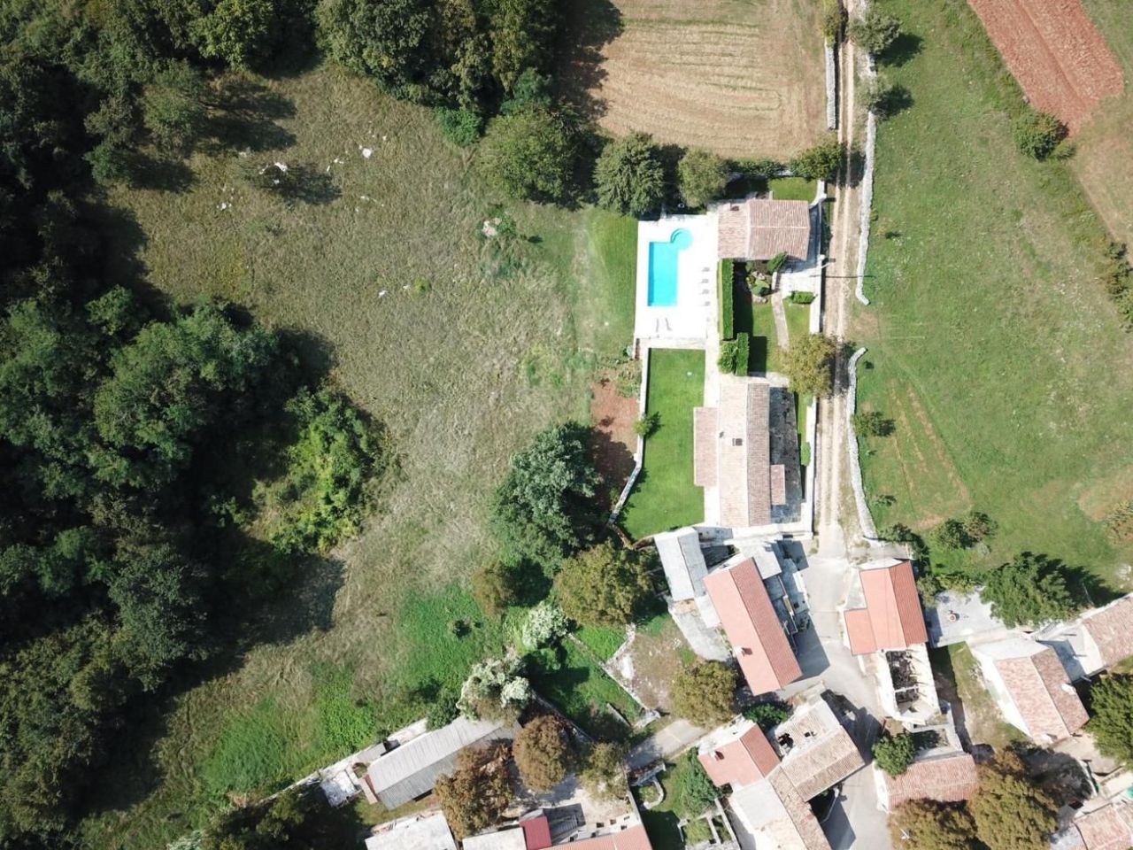 Villa Pazin, Croatie, 300 m² - image 3
