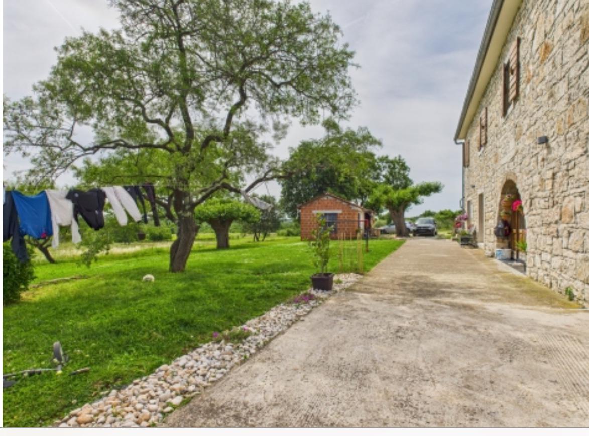 Villa Kanfanar, Croatie, 240 m² - image 5