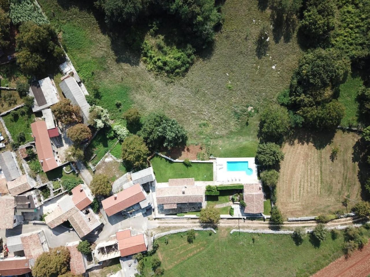 Villa Pazin, Croatie, 300 m² - image 5