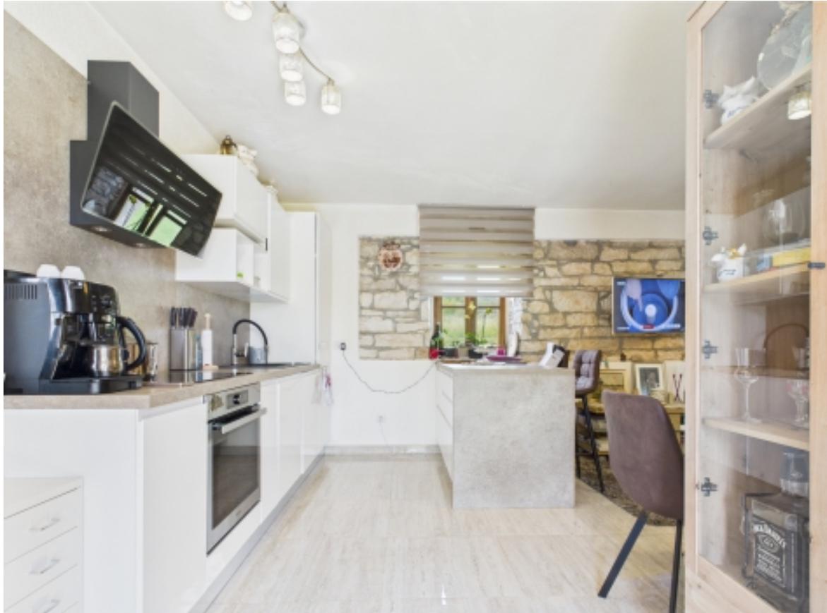 Villa Kanfanar, Croatie, 240 m² - image 8