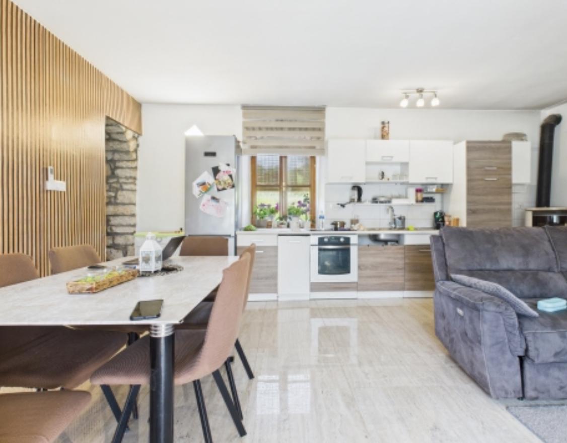 Villa Kanfanar, Croatie, 240 m² - image 11