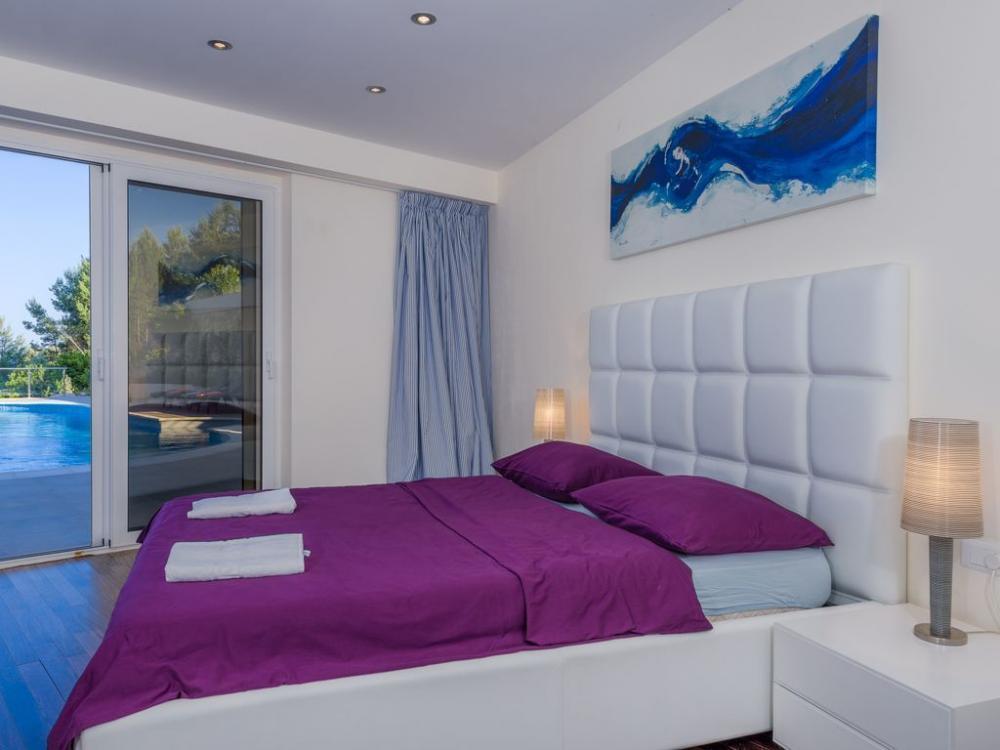 Villa sull'isola di Curzola, Croazia, 520 m² - foto 14