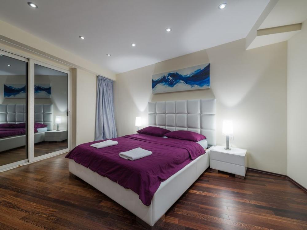 Villa sull'isola di Curzola, Croazia, 520 m² - foto 17