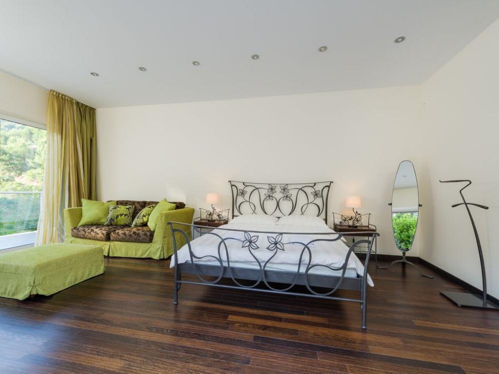 Villa sull'isola di Curzola, Croazia, 520 m² - foto 18