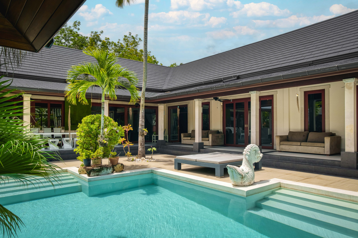 House in Phuket, Thailand, 530 m² - picture 4